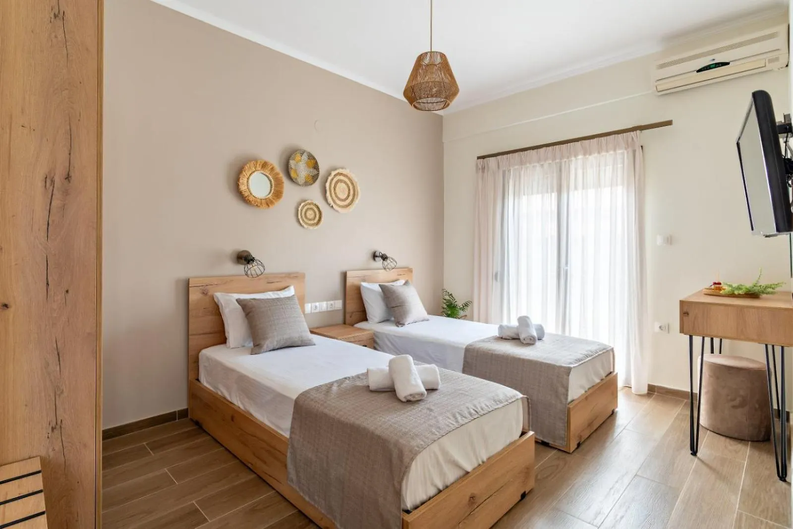 Mary Duke Apartment Nikiti  Greece