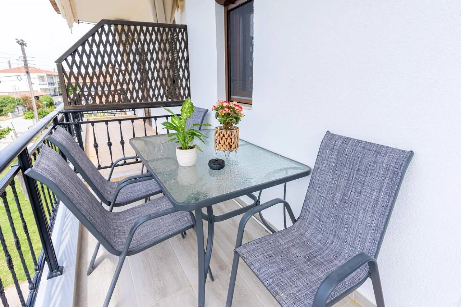 Mary Duke Apartment Nikiti  0*, Nikiti (Sithonia) Greece